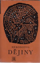 Herodotos: Djiny