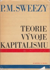 Sweezy Paul Marlot: Teorie vvoje kapitalismu