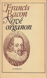 Bacon Francis: Nov organon