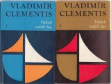 Clementis Vladimr: Vzduch naich ias 1.-2.zv. lnky, state, prejavy, polemiky 1922-1938