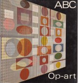 traus Tom: Op-art: ABC umenie