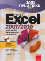 ha Ji: 1001 tip a trik pro Microsoft Excel 2007/2010