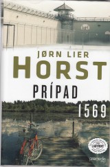 Horst Jorn Lier: Prpad 1569