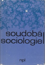 Klof Jaroslav, Tlust Vojtch: Soudob sociologie I.