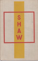 Shaw George Bernard: Nespoloensk socialista