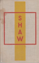 Shaw George Bernard: Nerozvn satek