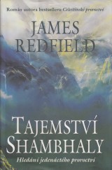 Redfield James: Tajemstv Shambhaly