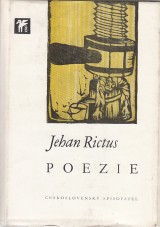 Rictus Jehan: Poezie