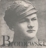 Broniewski Wladyslaw: Nadje+ gramodeska