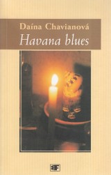 Chavianov Dana: Havana blues