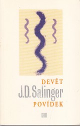 Salinger Jerome David: Devt povdek