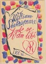 Shakespeare William: Jak se vm lb