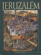 Armstrongov Karen: Jeruzalm
