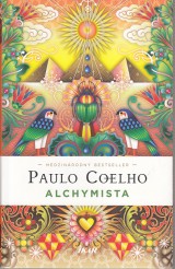 Coelho Paulo: Alchymista