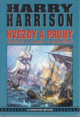 Harrison Harry: Hvzdy a pruhy v ohroen
