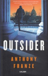 Franze Anthony: Outsider