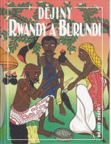Zhok Jan: Djiny Rwandy a Burundi