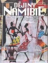 Klma Jan: Djiny Namibie