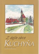 Hallon Pavol: Z dejn obce Kuchya