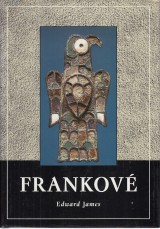 James Edward: Frankov