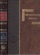 : Encyclopaedia Beliana 1. A-Belk
