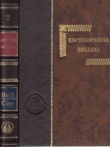 : Encyclopaedia Beliana 2. Bell-Czy