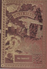 Verne Jules: Na komet