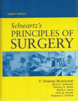 Brunicardi Charles F. a kol.: Schwartzs Principles of Surgery