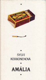Kekkonenov Sylvi: Amlia