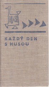 Krtk Radovan zost.: Kad den s Husou aneb Kurizn di 1970