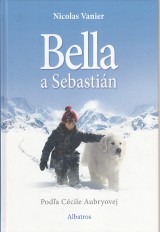 Vanier Nicolas: Bella a Sebastin