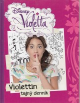Violetta: Violettin tajn dennk