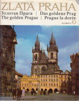 Doleal Ji a kol.: Zlat Praha