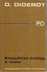 Diderot Denis: Filozofick dialgy a state