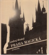 astn Andrej: Praha magick