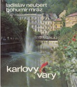 Neubert Ladislav, Mrz Bohumr: Karlovy Vary