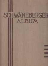 : Schwaneberger Briefmarken Album