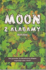Key Watt: Moon z Alabamy