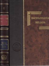: Encyclopaedia Beliana 6. His-Im