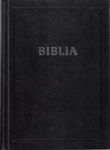 : Biblia s ilustrciami Rudolfa Schfera. Psmo svt Starej a Novej zmluvy