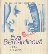 Bernardinov Eva: Lska (73 lekce)