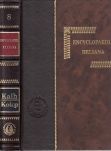 : Encyclopaedia Beliana 8. Kalh-Kokp