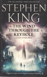 King Stephen: The Wind Through the Keyhole