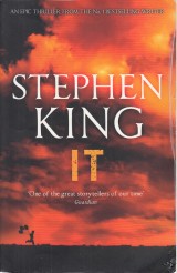 King Stephen: It