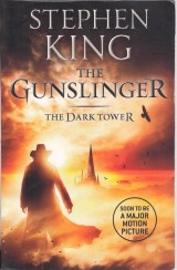 King Stephen: The Gunslinger