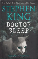King Stephen: Doctor Sleep