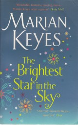 Keyes Marian: The Brightest Star in the Sky