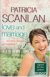 Scanlan Patricia: Love and Marriage