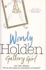 Holden Wendy: Gallery Girl