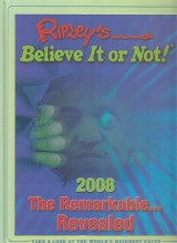 : Believe It or Not ! 2008